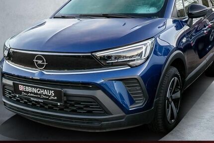 Opel Crossland (X) 35.645 km 16.950 &euro; Hamm 59067