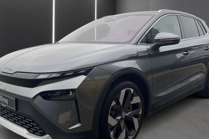 Skoda Elroq 5.000 km 45.980 &euro; Werl 59457