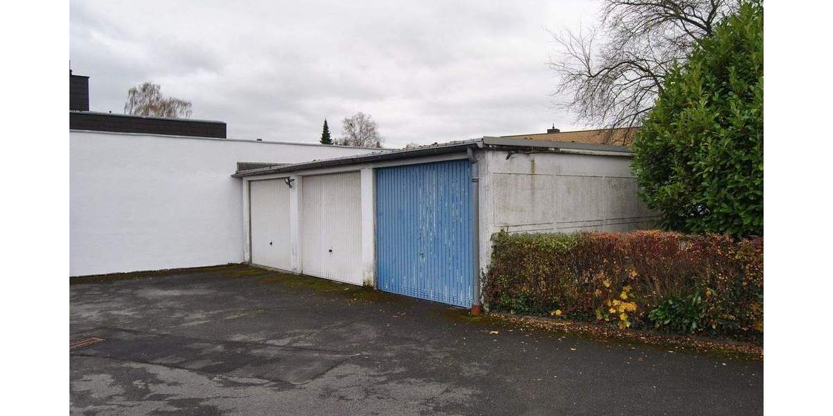 Reihenendhaus im Hammer Süden! (Erbbaurecht) 4 zimmer