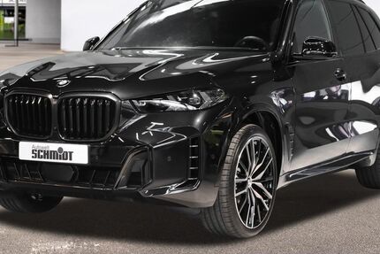 BMW X5 8.949 km 88.340 &euro; Lünen 44534