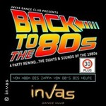 Ü30 Party - Back to the 80s