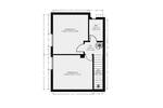 Gepflegtes Zuhause mit Garten, Terrasse und Stellplätzen - ideal für Paare oder Familien 4 zimmer