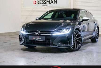 VW Arteon 53.820 km 36.479 € Hamm 59067