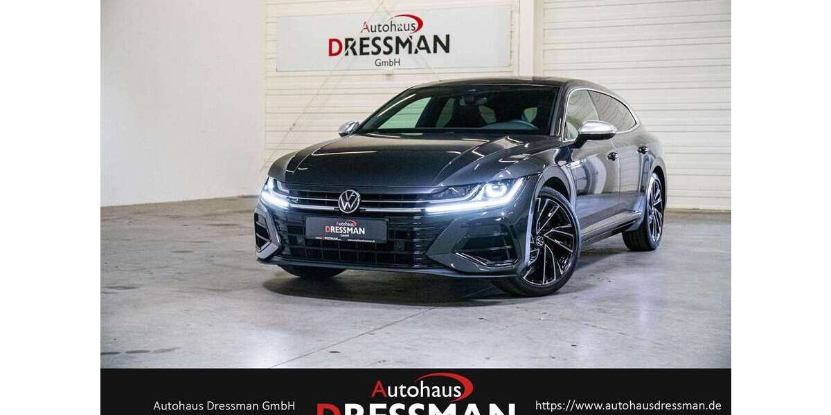 VW Arteon 53.820 km 36.479 € Hamm 59067