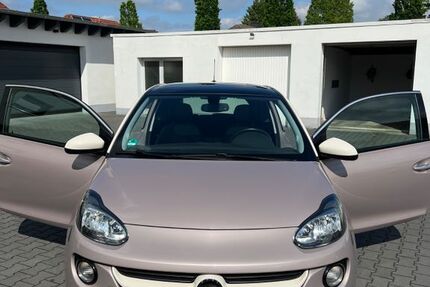 Opel Adam 100.000 km 8.200 &euro; Bergkamen 59192