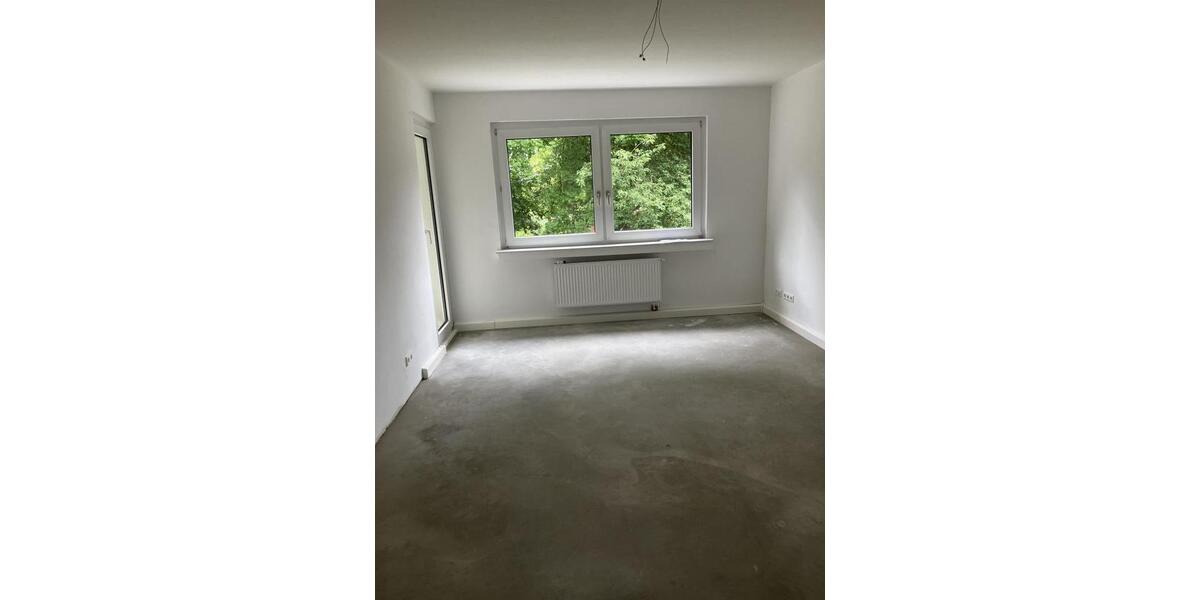 Bei VIVAWEST die Sonnenstrahlen auf dem eigenen Balkon genießen. 3.5 zimmer