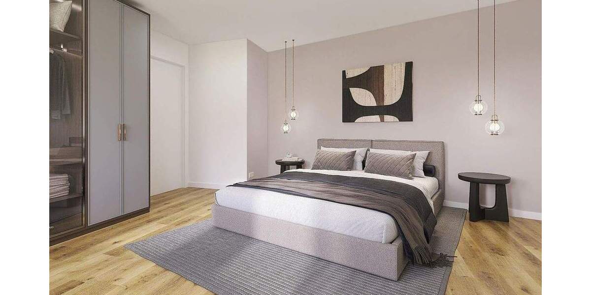 Etagenwohnung Drensteinfurt Rinkerode - 2 Zimmer, 67 m&sup2;, 1.050&euro; | Angebot:26143871