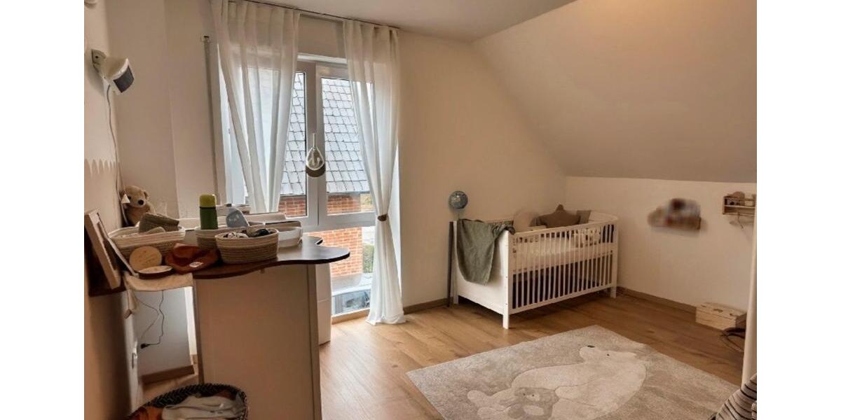 Doppelhaushälfte Lüdinghausen - 5 Zimmer, 154 m&sup2;, 510.000&euro; | Angebot:27006903