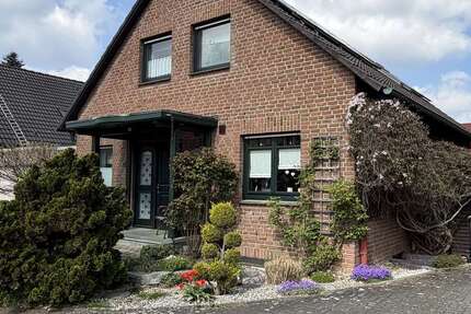 Haus Selm-Cappenberg Cappenberg - 4 Zimmer, 118 m&sup2;, 480.000&euro; | Angebot:26364592