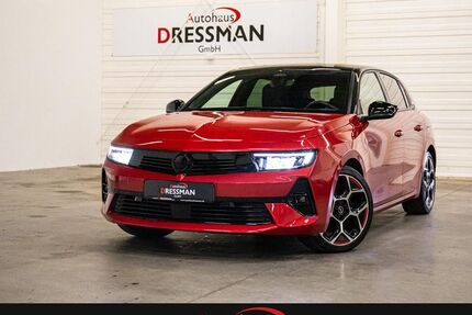 Opel Astra 50.489 km 17.179 &euro; Hamm 59067