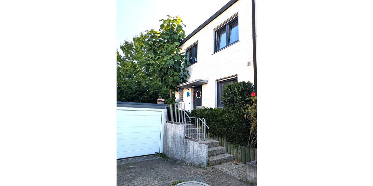 Reihenhaus Dortmund Gartenstadt - 515.000&euro; | Angebot:24615209