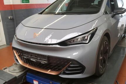 Cupra Born 35.374 km 23.899 &euro; Soest 59494
