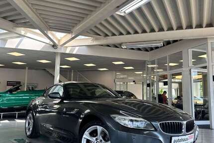 BMW Z4 90.933 km 20.950 € Hamm 59065