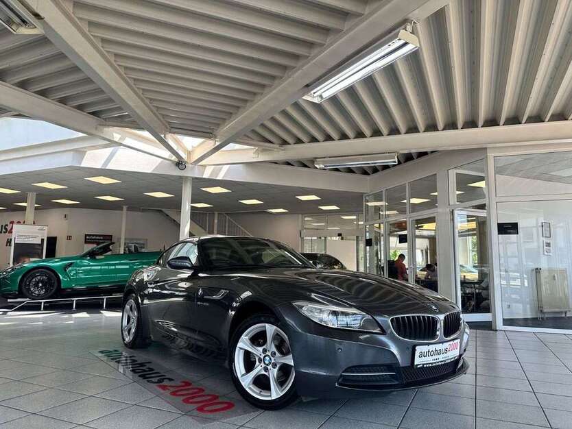 BMW Z4 90.933 km 20.950 € Hamm 59065