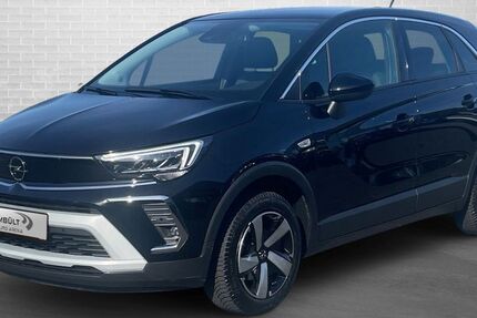 Opel Crossland (X) 1.890 km 19.900 &euro; Beckum 59269