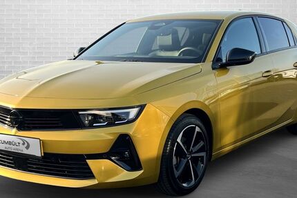 Opel Astra 6.579 km 23.900 &euro; Beckum 59269