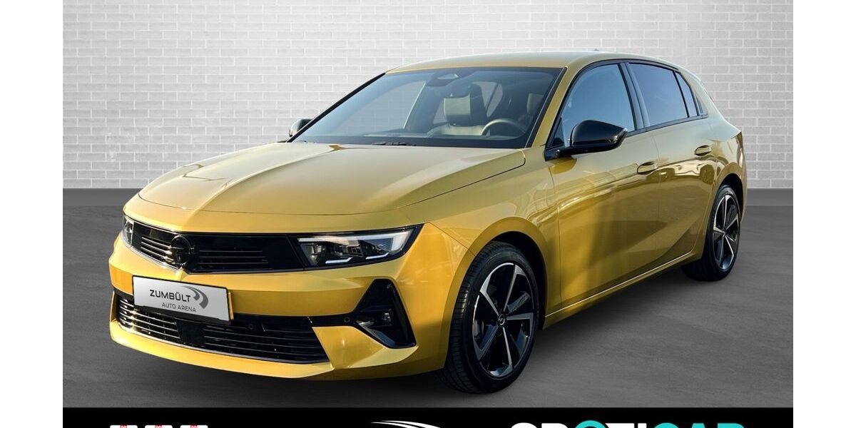 Opel Astra 6.579 km 23.900 &euro; Beckum 59269