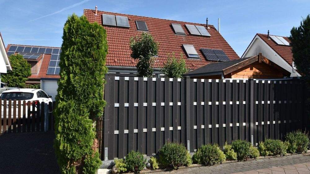 Familienfreundliches Wohnerlebnis mit Garage & Garten in Herringen 5 zimmer