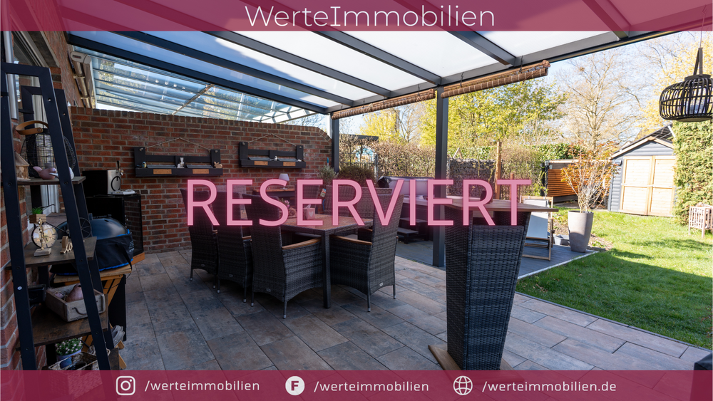 Einfamilienhaus Hamm Braam-Ostwennemar - 5 Zimmer, 114 m&sup2;, 389.000&euro; | Angebot:26197265