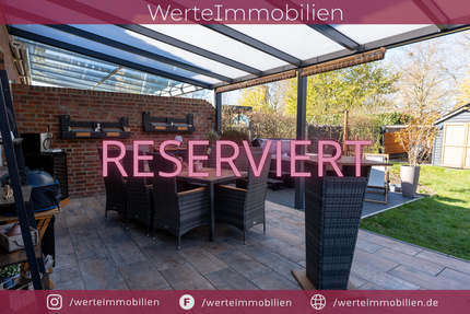 Haus Hamm Braam-Ostwennemar - 5 Zimmer, 114 m&sup2;, 389.000&euro; | Angebot:26197265