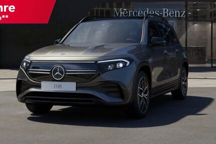 Mercedes-Benz EQB 22.883 km 34.970 &euro; Ahlen 59229