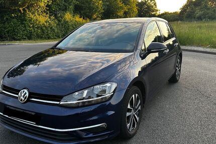 VW Golf 105.000 km 13.500 &euro; Ahlen 59229