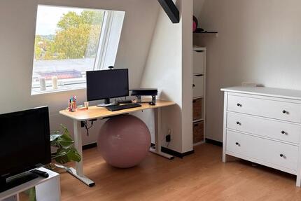 Iserlohn Elisabethstrasse Dachgeschosswohnung 30qm ab 1.1.26 1 zimmer