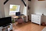 Iserlohn Elisabethstrasse Dachgeschosswohnung 30qm ab 1.1.26 1 zimmer