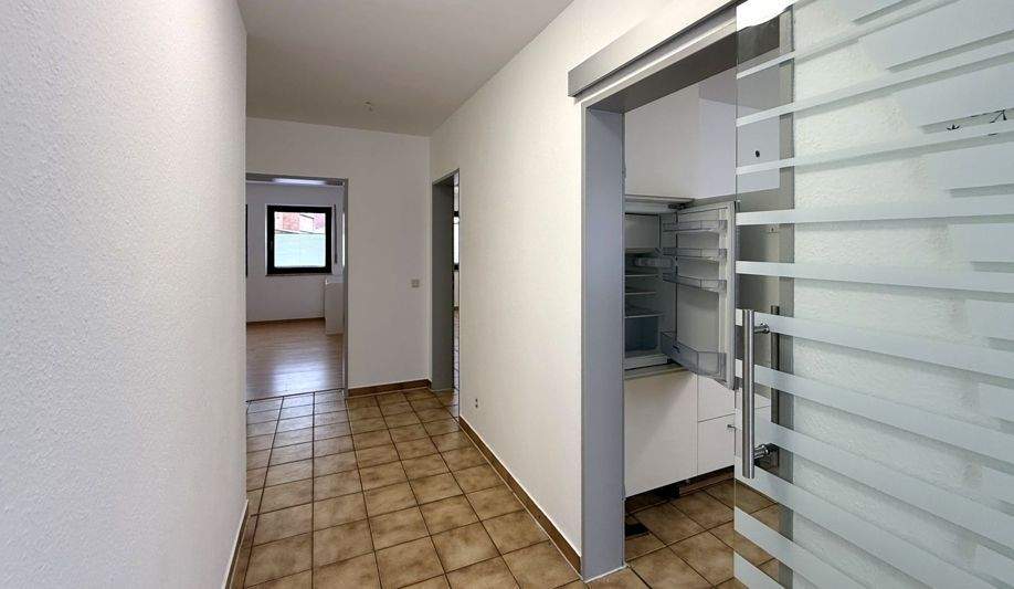 Wohnen am Sendenhorster Blütenplatz - zentral gelegene und barrierearme ETW im Herzen der Stadt 3 zimmer