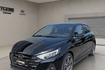 Hyundai i20 9.650 km 19.490 &euro; Soest 59494