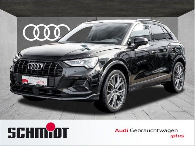 Audi Q3 34.080 km 29.840 &euro; Lünen 44534