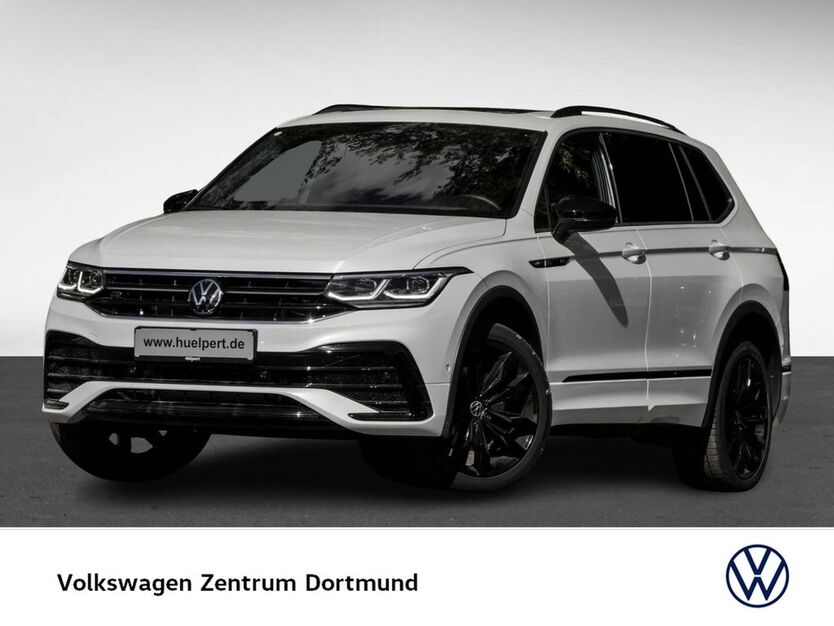 Tiguan Allspace