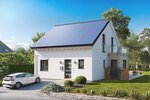 Ihr individuelles Einfamilienhaus in Bergkamen - komfortabel, flexibel und hochwertig projektiert - Einfamilienhaus Bergkamen | Angebot:27351073
