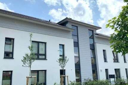 Wohnung zum Mieten in Güstrow 780,05 € 67.83 m²