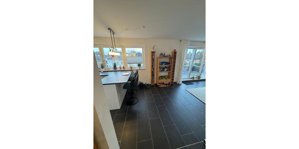 Dachgeschoßwohnung Ahlen Dolberg - 3 Zimmer, 70 m&sup2;, 1.050&euro; | Angebot:25223682