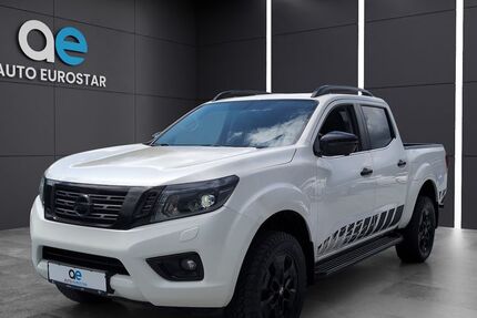 Nissan Navara 85.312 km 31.950 &euro; Hamm 59077