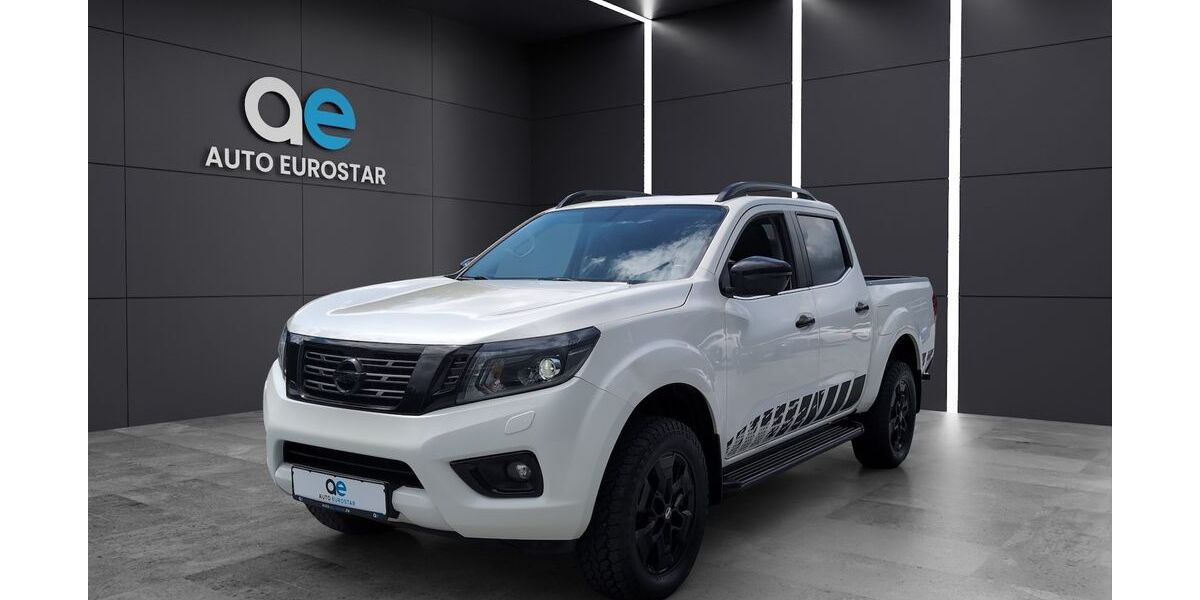 Nissan Navara 85.312 km 31.950 &euro; Hamm 59077