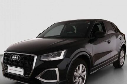 Audi Q2 14.677 km 32.750 &euro; Hamm 59075