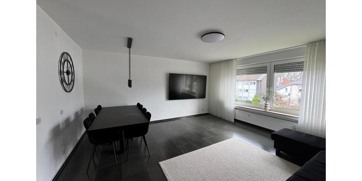 Etagenwohnung Hamm Daberg - 3.5 Zimmer, 83 m&sup2;, 210.000&euro; | Angebot:25576401