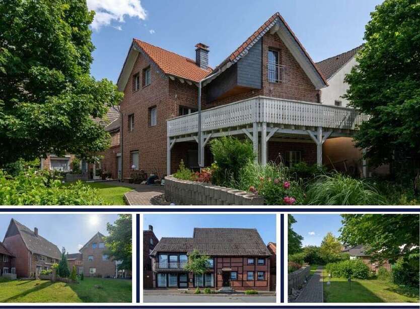 Haus zum Kaufen in Nordkirchen 1.190.000 € 426 m²