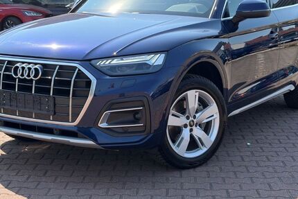 Audi Q5 106.700 km 28.970 &euro; Lünen 44536
