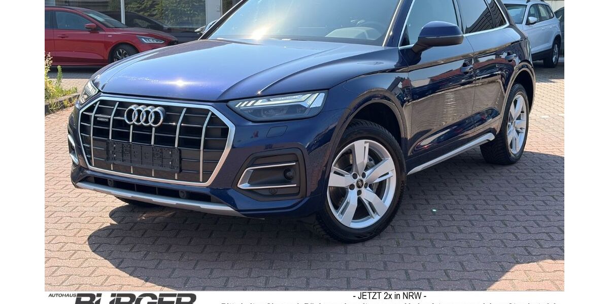 Audi Q5 106.700 km 28.970 &euro; Lünen 44536