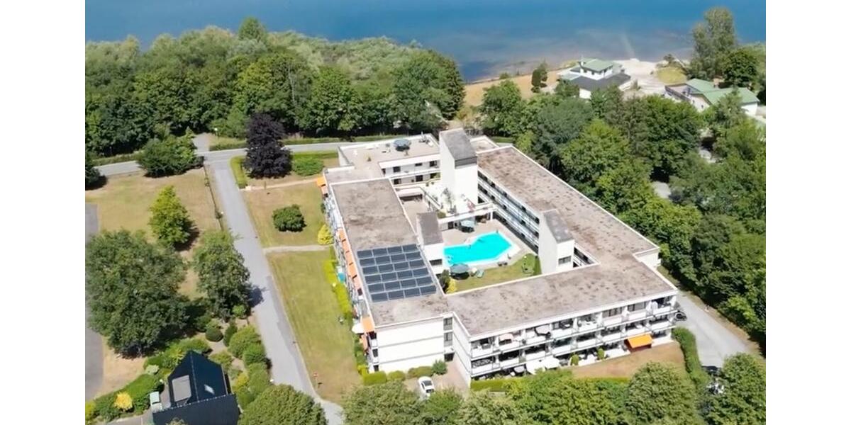 Etagenwohnung Möhnesee - 3 Zimmer, 63 m&sup2;, 195.000&euro; | Angebot:27071961