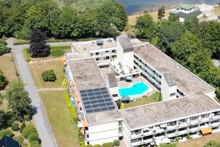 Wohnung Möhnesee - 3 Zimmer, 63 m&sup2;, 195.000&euro; | Angebot:27071961