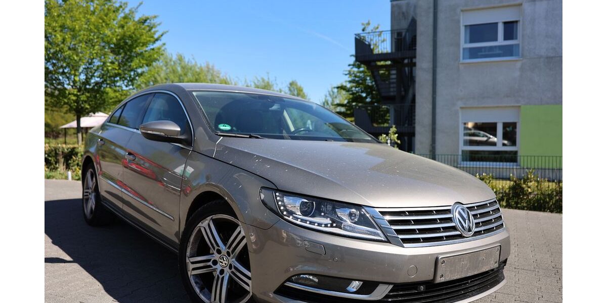 VW CC 241.000 km 4.302 &euro; Hamm 59077