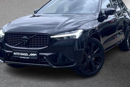 Volvo XC60 47.158 km 51.900 &euro; Hamm 59067