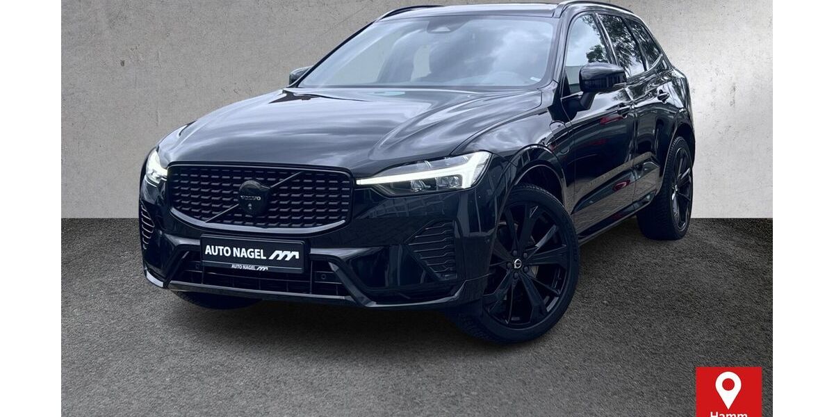 Volvo XC60 47.158 km 51.900 &euro; Hamm 59067