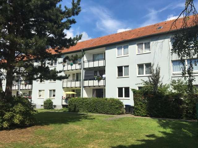 Wohnung zum Mieten in Bergkamen 419 € 52.3 m²