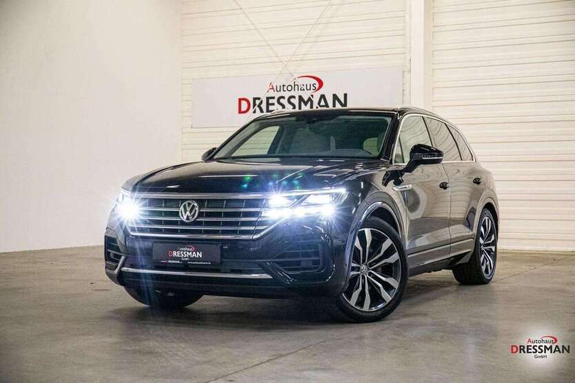 Touareg