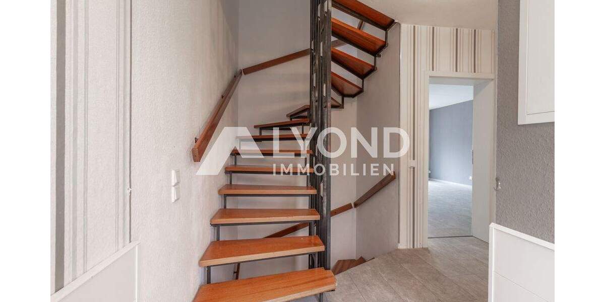 Reihenmittelhaus Holzwickede - 4 Zimmer, 105 m&sup2;, 349.999&euro; | Angebot:24435830